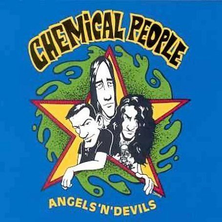 Chemical People/Angels N Devils